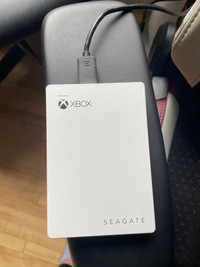 Seagate Memory Drive for Xbox - 2TB - NEW CONDITION