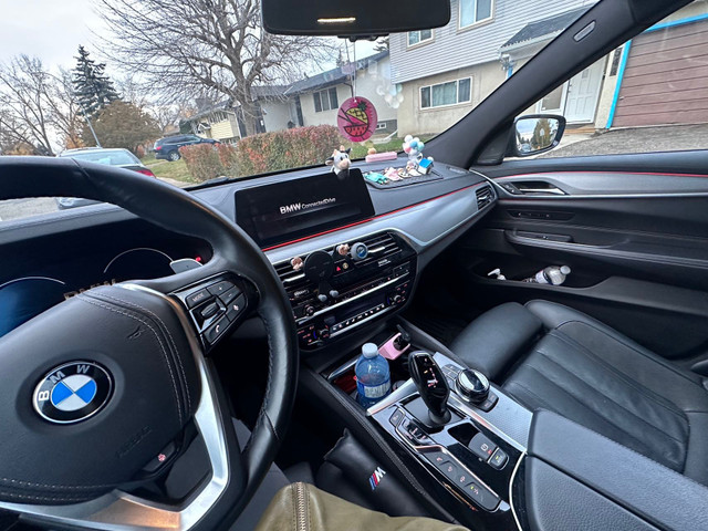 2018 BMW 640iGT in Cars & Trucks in Calgary - Image 2