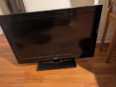 RCA 32 TV best offer, View more