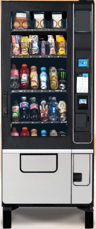 NEW Smart Technology Combo Vending Machine - Mississauga in Other in City of Toronto - Image 4