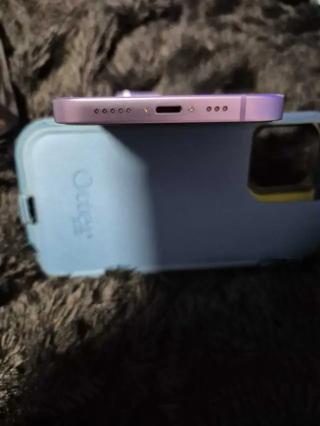 iPhone 12 64GB A2402 $500 in Cell Phones in Ottawa - Image 7