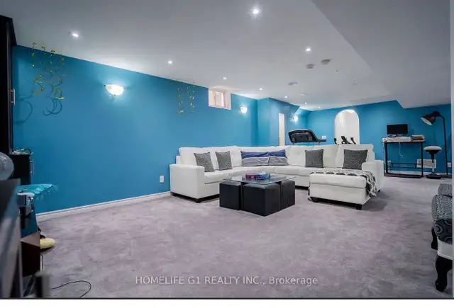 BASEMENT ROOM AVAILABLE