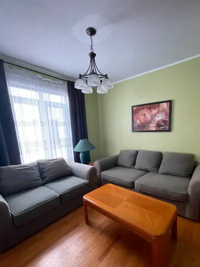 Sofa and Loveseat, View more