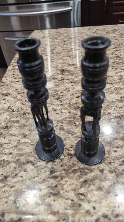 Traditional Candlesticks, View more