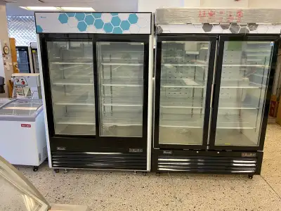 EQUIPEMENT COMMERCIAL POUR LES DEPANNEUR ET MARCHE, View more