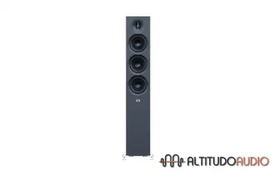 Elac Debut 3.0 - DF53 Floorstand Speaker (Each), View more