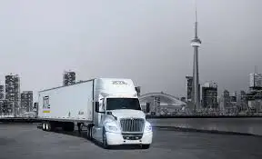 I am an AZ driver looking for canada wide hauls. Preferably team.