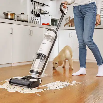 Tineco Floor Washer, View more