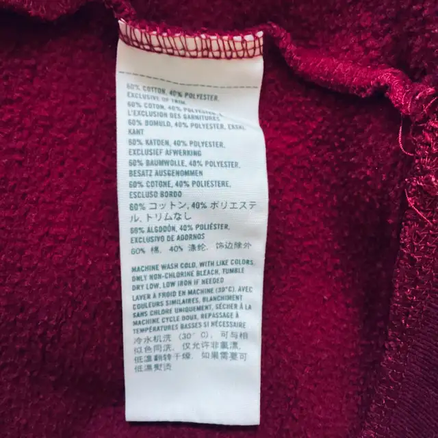 Youth Size Large Hollister Hoodie – HCO Malibu Making Waves in Kids & Youth in Winnipeg - Image 7