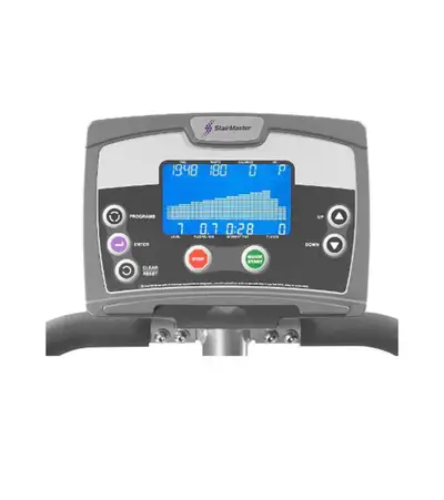 original stairmaster “new condition” firm , View more