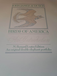 Bernard Loates Bird Prints