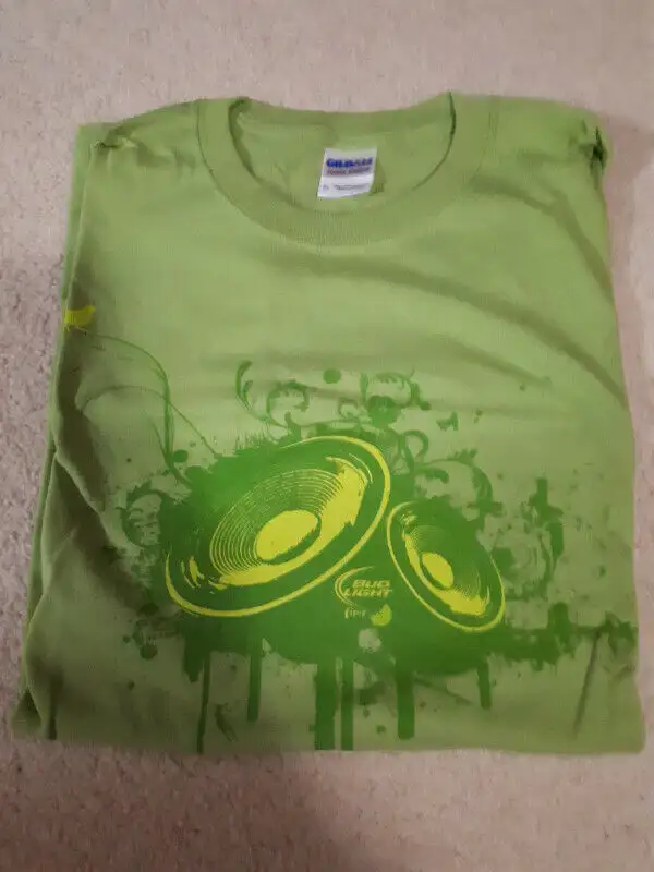 Men's beer/liquor t-shirts - new - Bud Publican Mickey Finn ++ in Men's in Peterborough - Image 3