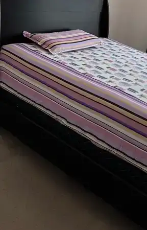 Rooms for rent  or full house