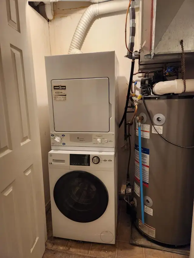 **** MILTON CONDO FOR RENT **** AVAIL. IMMED. in Long Term Rentals in Mississauga / Peel Region - Image 4