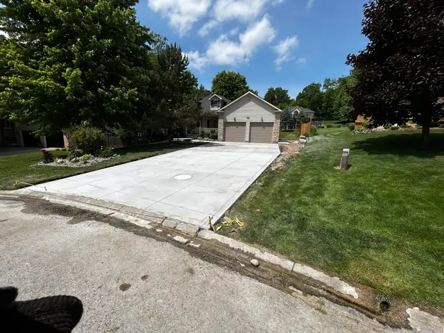 TR Construction Residential Concrete479554549758699522