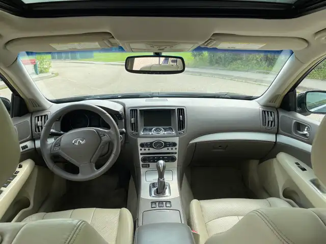Infiniti G35x AWD (active) loaded - OFFERS..544786151910287366