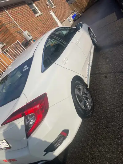 I'm selling my well-maintained 2019 Honda Civic LX, a reliable and stylish sedan with great fuel eff...