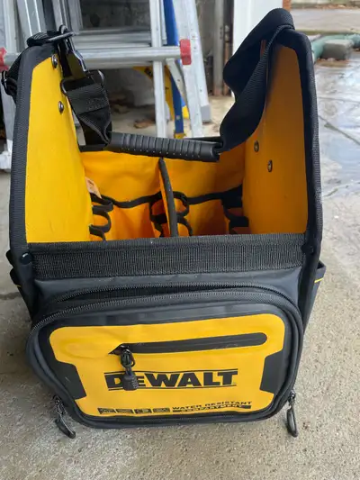 DeWalt Tool Bag, View more
