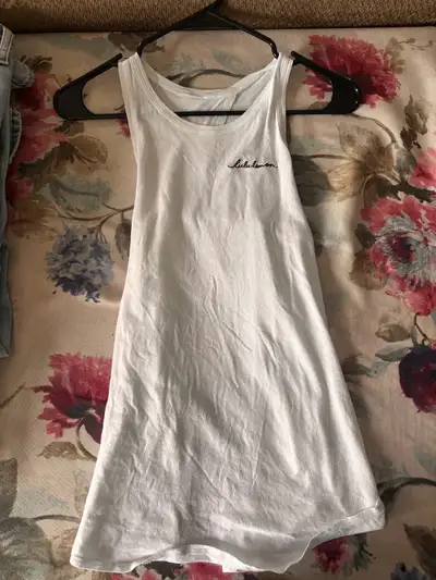 Women’s Aritzia & Lulu Haul, View more