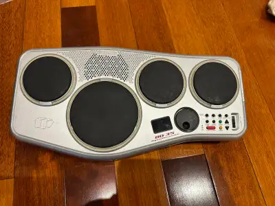 Yamaha DD-35 Electronic Digital Drum Pad for sale, View more