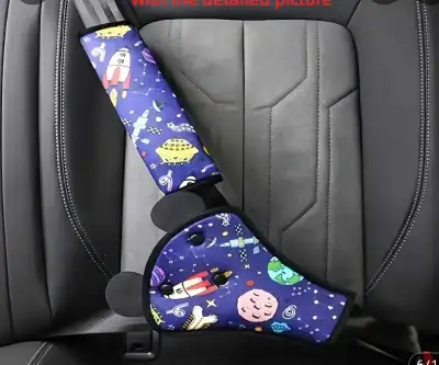 Car Seat Belt Cover, View more