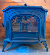 Vermont Castings, Resolute Acclaim Wood Stove