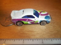 Hot Wheels-Toyota MR2  Rally-1990