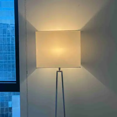 Floor Lamp, View more