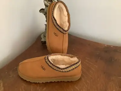 Never worn-not even once-still in a travel zip bag