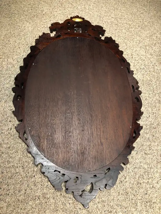 Oval Mirror63013092956545124