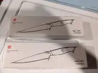 Cangsha Thomas Keller Signature Knife brand new