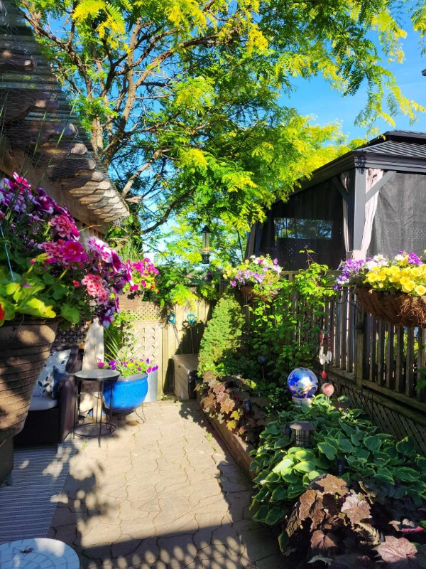 TWO BEDROOM BASEMENT SUITE Rent 1 Bedroom or Both Aug.1st Long