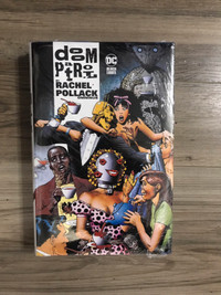 DC Doom Patrol Omnibus