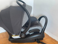 Infant Car Seat