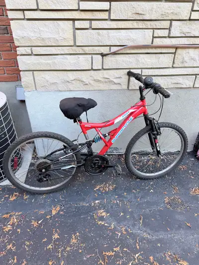 Supercycle Vice 24 Mountain Bike Youth , View more
