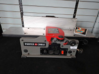 Porter Cable PC160JT Inch Jointer (29839746)