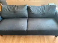 2 sofa 3 places