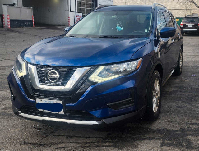 2019 nissan rogue  in Cars & Trucks in City of Toronto