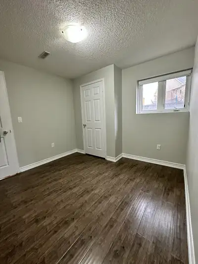 walkout Basement Milton