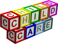 Childcare female person needed-part-time 