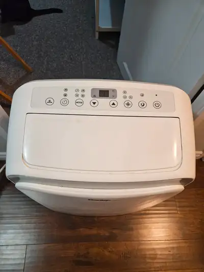 Danby Designer 4 in 1 Portable Air-Conditioned, View more