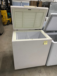 Woods 7 cubic chest freezer 