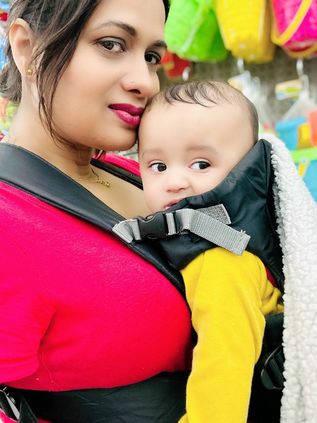 Home daycare Private Child Daycare Montreal Rd Childcare & Nanny