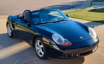 PRICE JUST REDUCED JUNE 18!!! Love the car but selling to buy a motorcycle. Good condition. Runs wel...