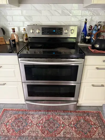 Stove/oven. , View more