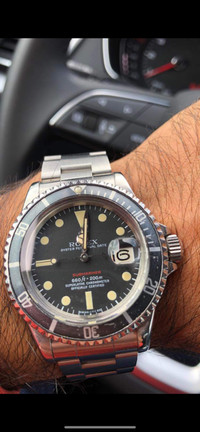 Rolex 1680 