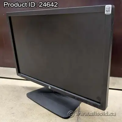 21" to 24" Monitors from Asus, BenQ, Samsung, HP. $45 - $70 ea., View more