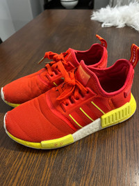 Adidas NMD shoes