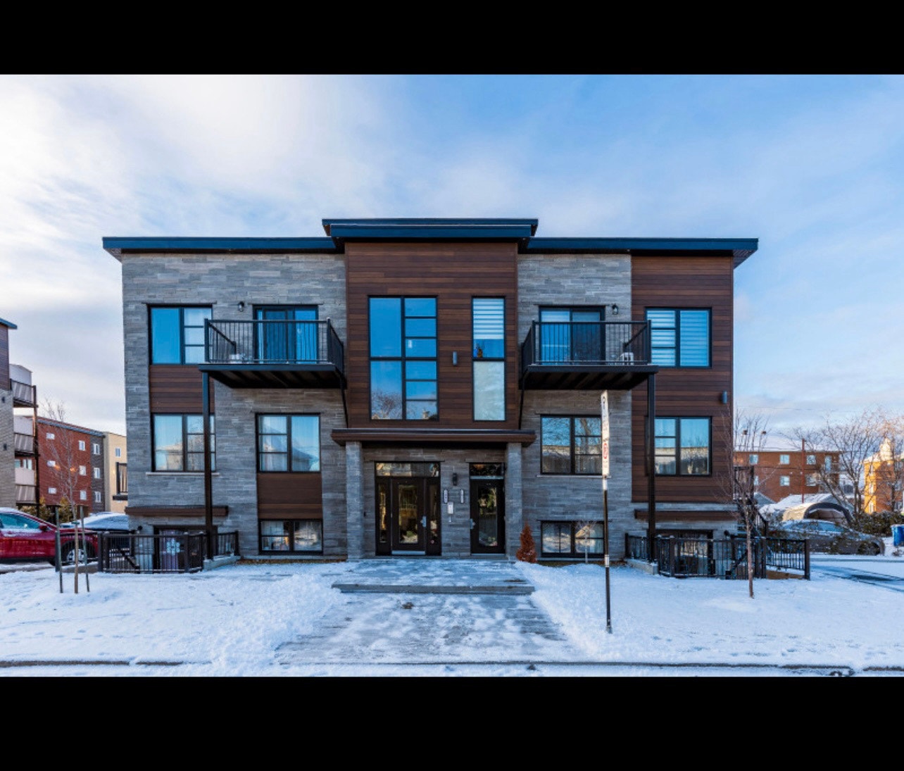 7051 Rue Tourangeau — photo 1