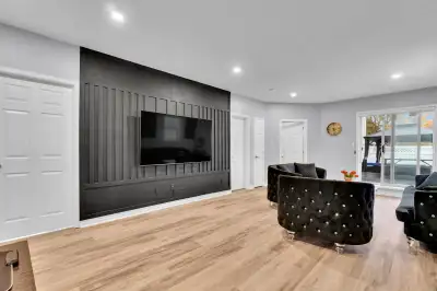 Fully Furnished Unit w/ Utilities Included (Orleans)